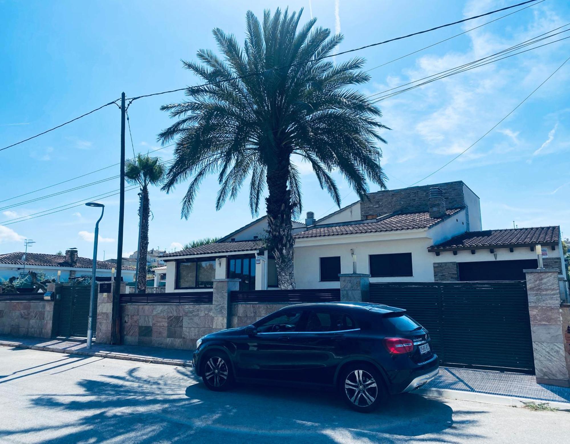 Сasa de vacaciones La Mediterranea Village Tarragona