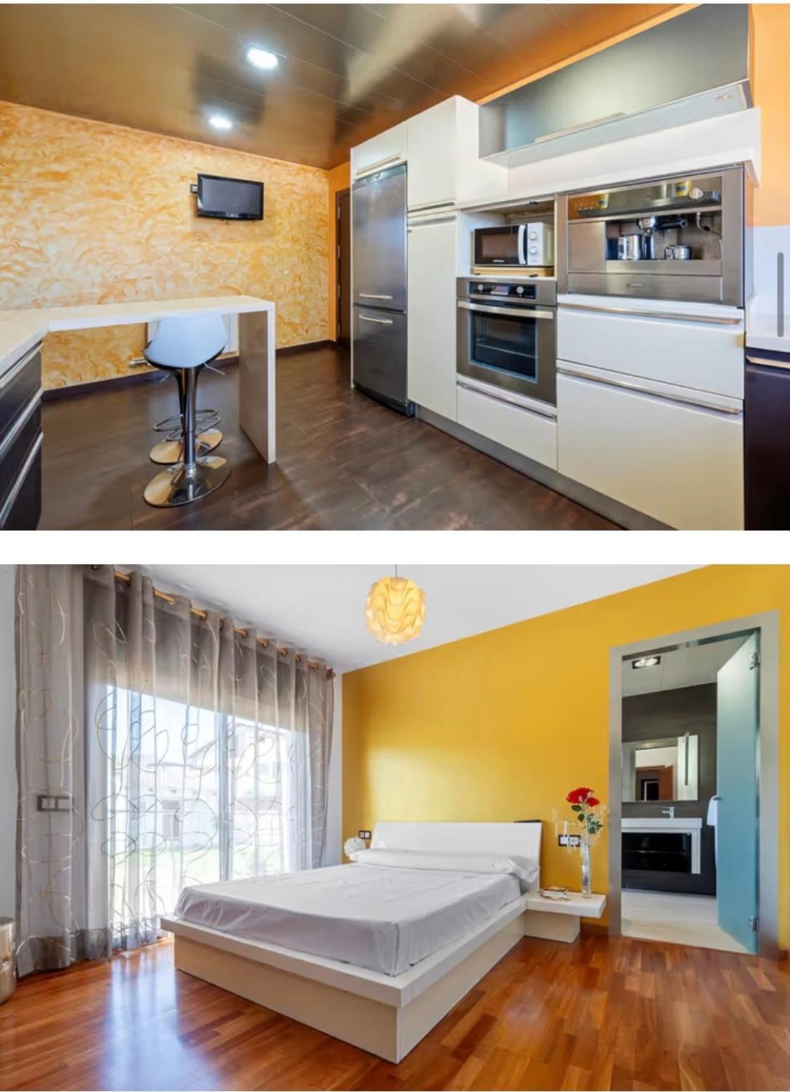 La Mediterranea Village Holiday home