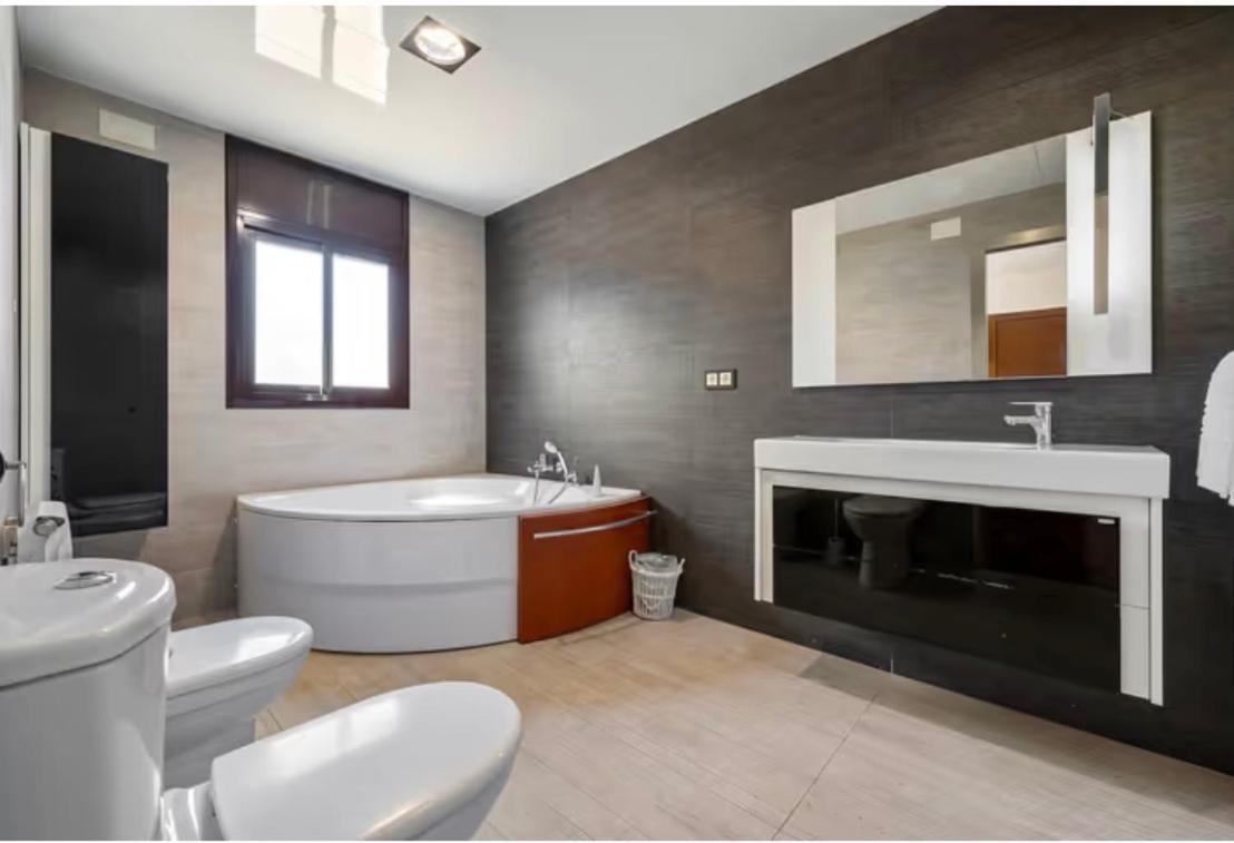 Holiday home La Mediterranea Village