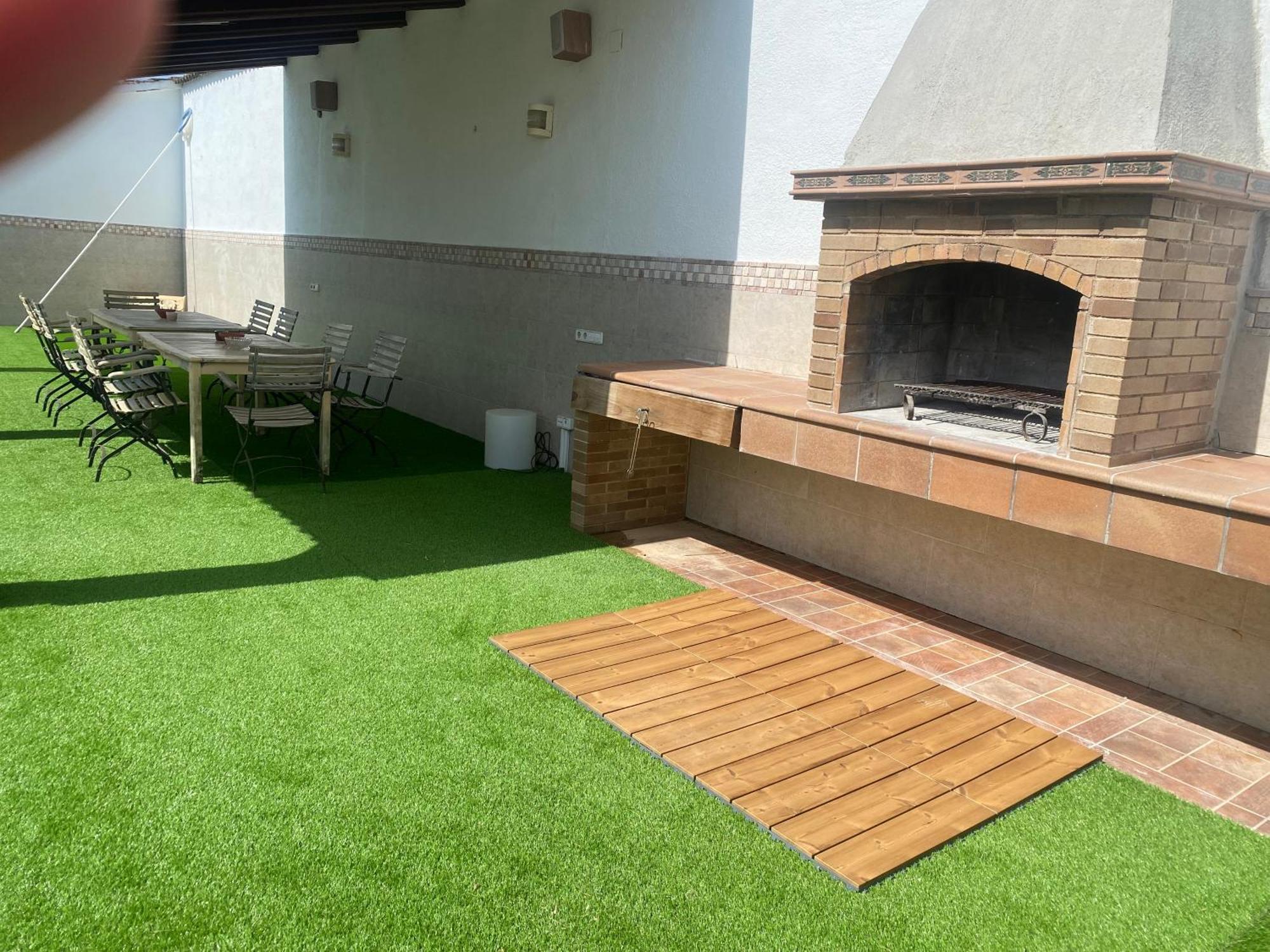 Holiday home La Mediterranea Village