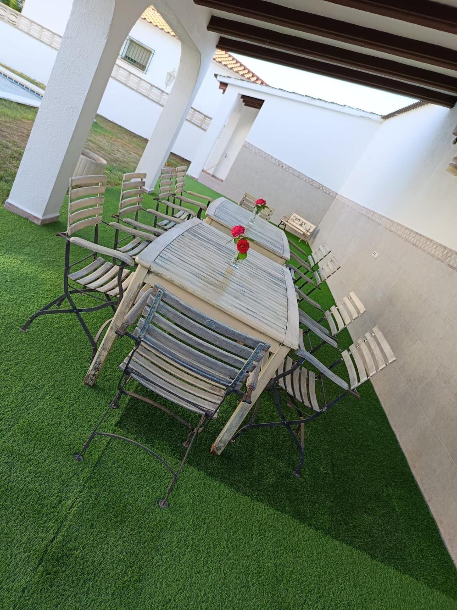 Holiday home La Mediterranea Village *